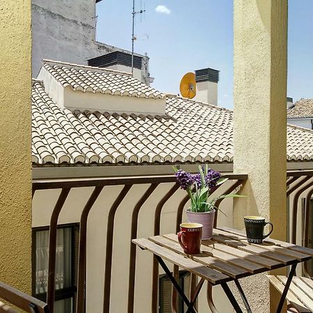 Апартаменты Catedral Lujo Parking Gratis Гранада Экстерьер фото