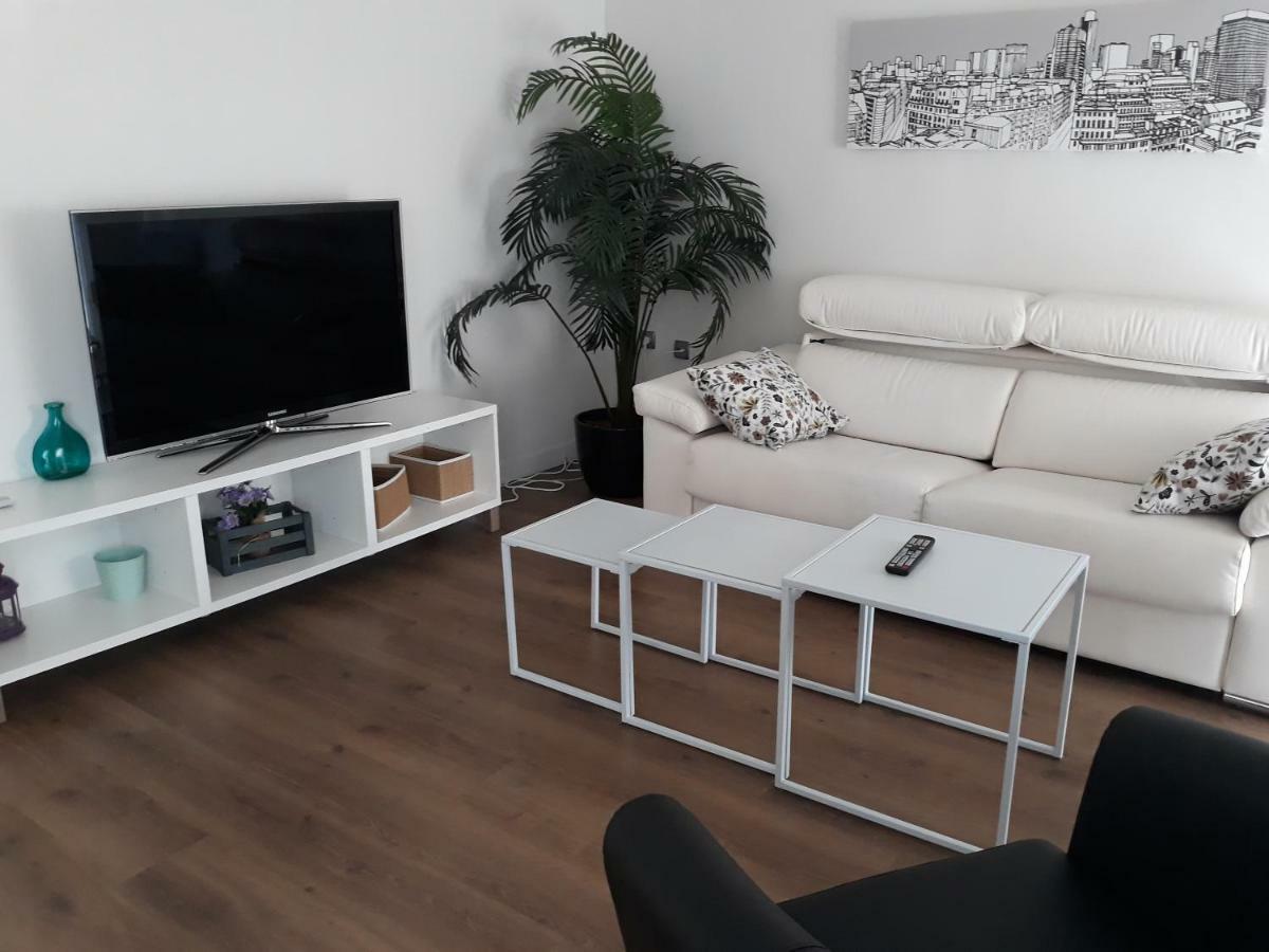Апартаменты Catedral Lujo Parking Gratis Гранада Экстерьер фото